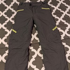FXR Fresh Snow Pants